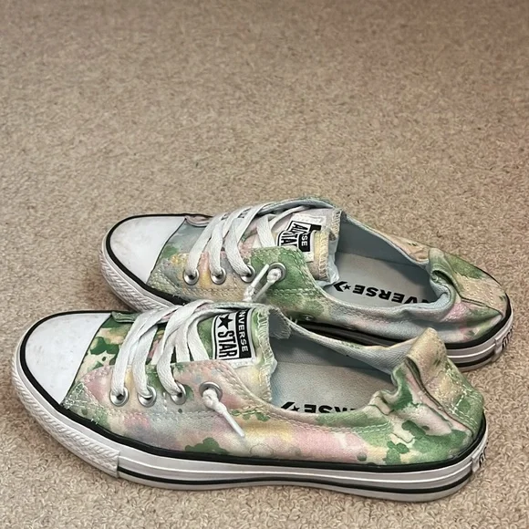 Converse All Star Sneakers - Picture 2 of 9